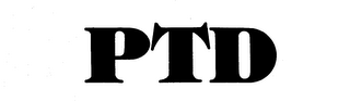 PTD logo