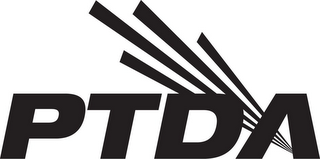 PTDA logo