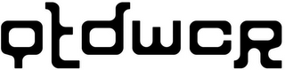 PTDWCR logo