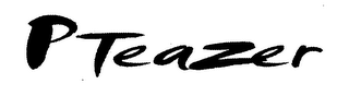 PTEAZER logo