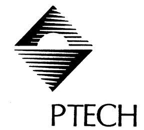 PTECH logo