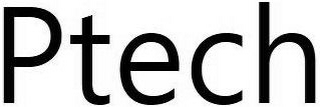 PTECH logo