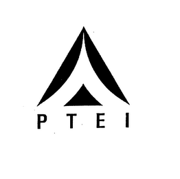 PTEI logo