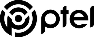 PTEL logo