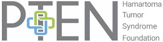 PTEN HAMARTOMA TUMOR SYNDROME FOUNDATION logo