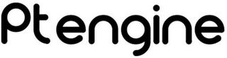 PTENGINE logo