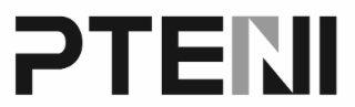 PTENI logo