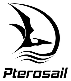PTEROSAIL logo