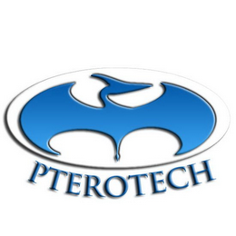 PTEROTECH logo