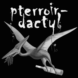 PTERROIR-DACTYL logo