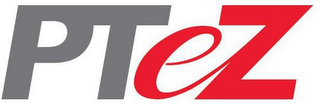 PTEZ logo