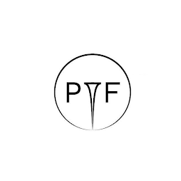 PTF logo