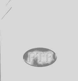 PTF & DESIGN logo