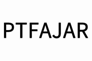 PTFAJAR logo
