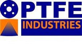 PTFE INDUSTRIES logo