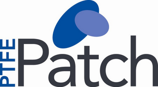 PTFE PATCH logo