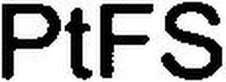 PTFS logo