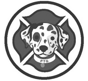 PTG logo