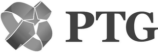 PTG logo