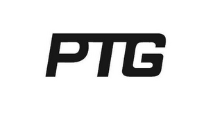 PTG logo