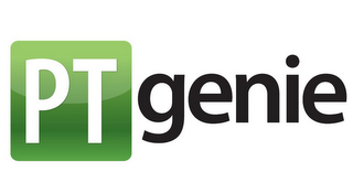 PTGENIE logo