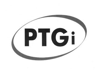 PTGI logo