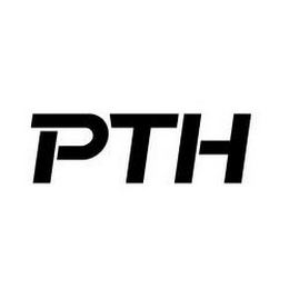 PTH logo