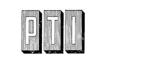 PTI logo