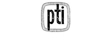 PTI logo