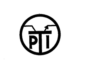 PTI logo