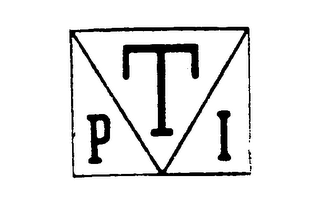PTI logo