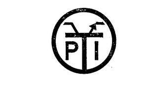 PTI logo