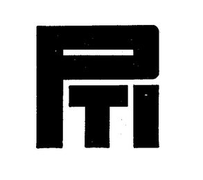 PTI logo
