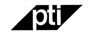 PTI logo