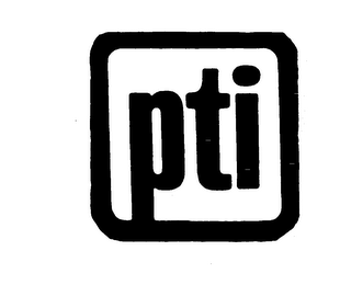 PTI logo