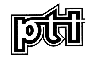 PTI logo