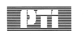 PTI logo