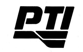 PTI logo