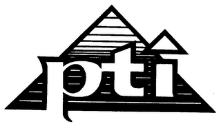 PTI logo