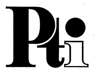 PTI logo