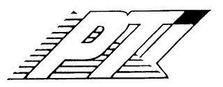 PTI logo