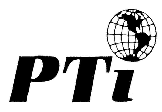 PTI logo