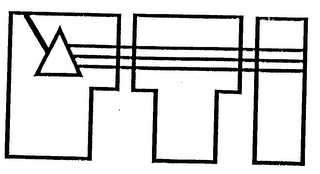 PTI logo