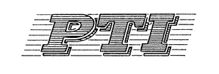 PTI logo