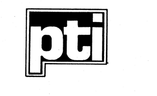 PTI logo