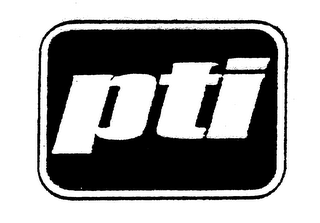 PTI logo
