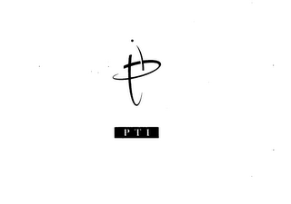 PTI logo