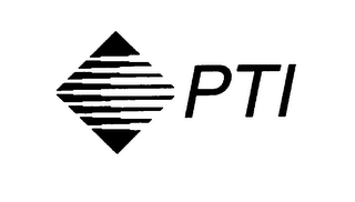 PTI logo