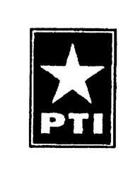 PTI logo