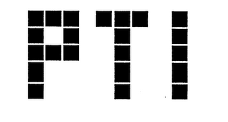 PTI logo
